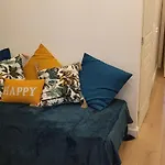 A Apartman Sarlat-la-Canéda