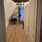A *