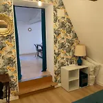 Апартаменты A