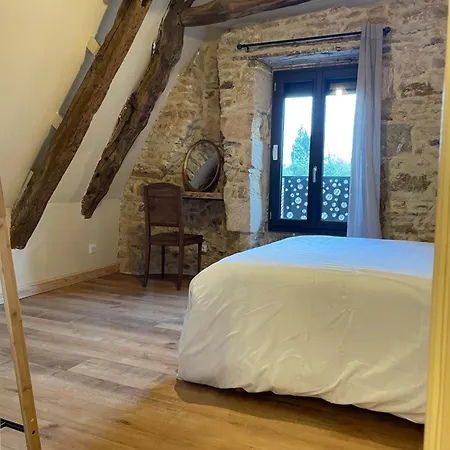 A * Sarlat-la-Caneda