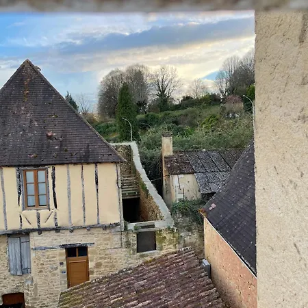 A Daire Sarlat-la-Canéda