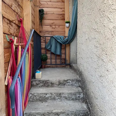 A Lägenhet *