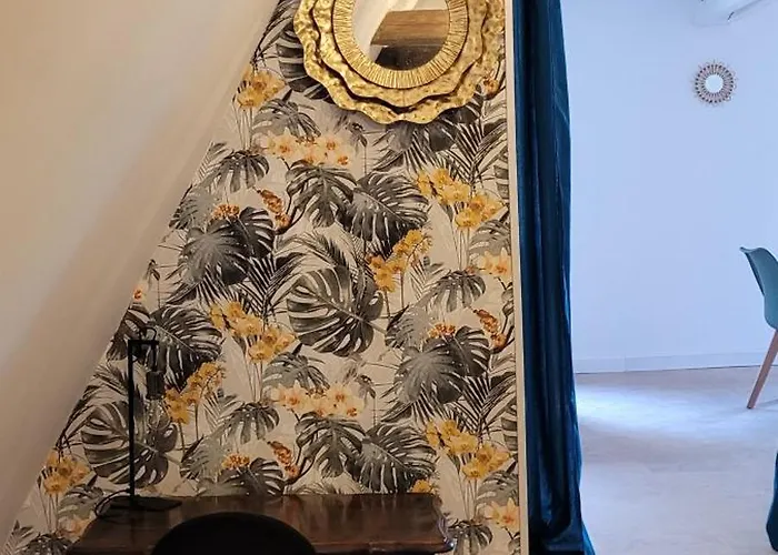 Διαμέρισμα A