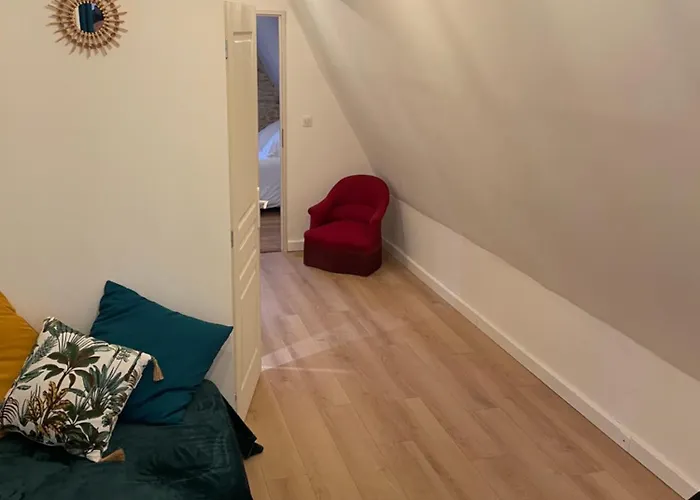 A Διαμέρισμα Sarlat-la-Caneda