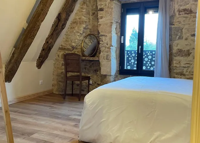 A * Sarlat-la-Caneda